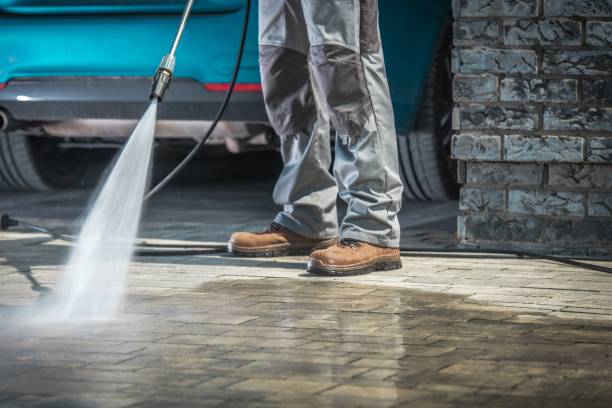 Best Rust Removal  in Chatham, VA