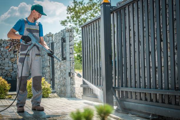 Best Animal Enclosure Cleaning  in Chatham, VA