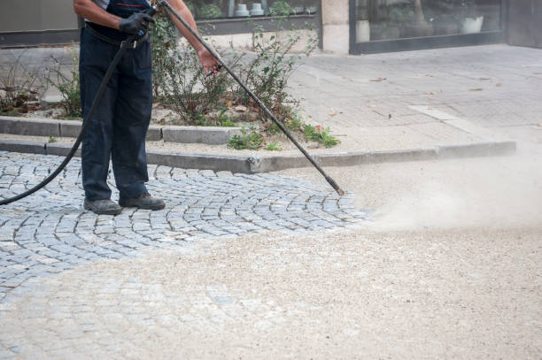Best Parking Lot and Garage Cleaning  in Chatham, VA