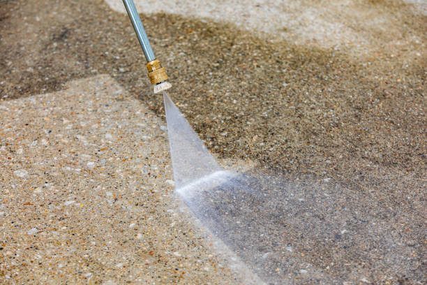 Best Patio and Deck Pressure Washing  in Chatham, VA