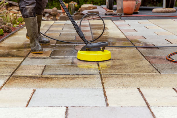 Best Driveway Pressure Washing  in Chatham, VA