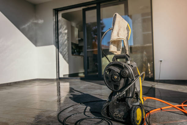 Best Dumpster Area Cleaning  in Chatham, VA