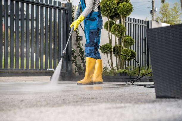 Best Playground Equipment Cleaning  in Chatham, VA