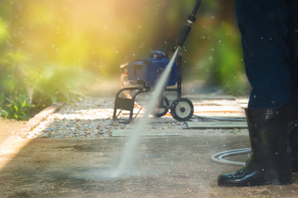 Professional Pressure Washing Services in Chatham, VA